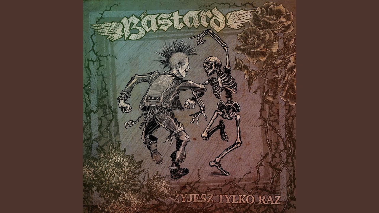Żyjesz tylko raz