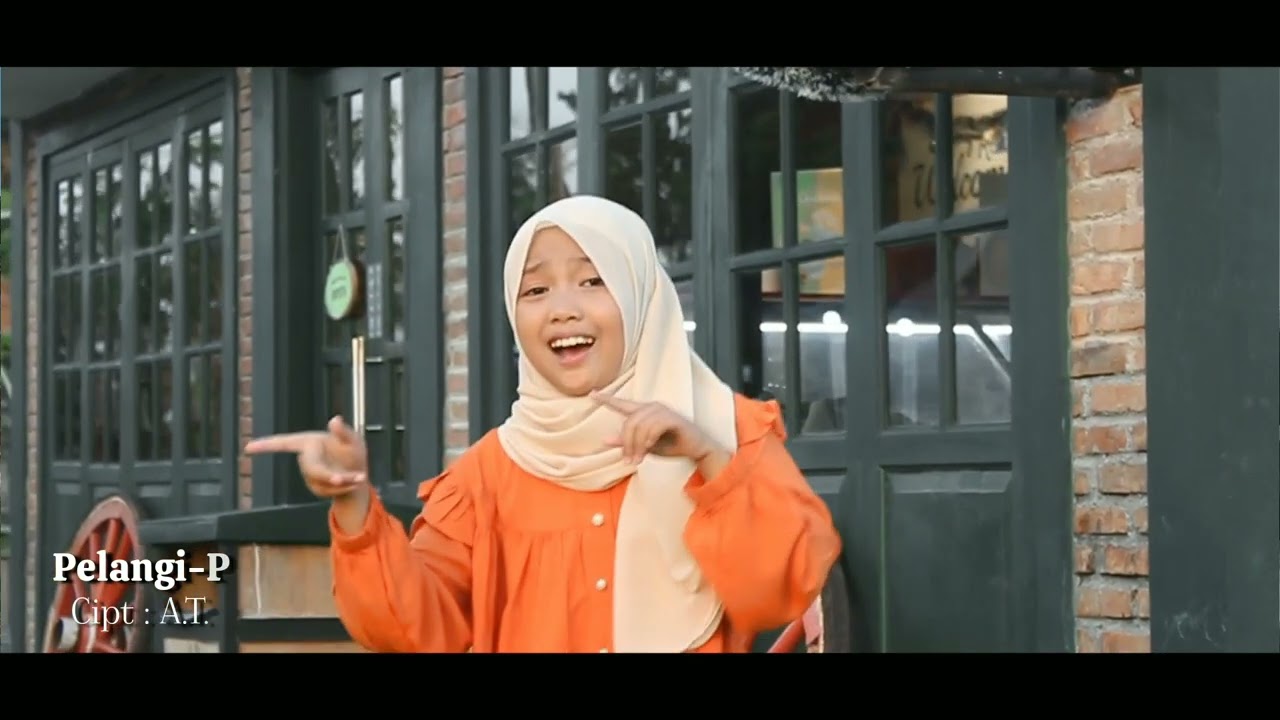 Medley Lagu Anak Old ( Jazz Version ) cover by Naura