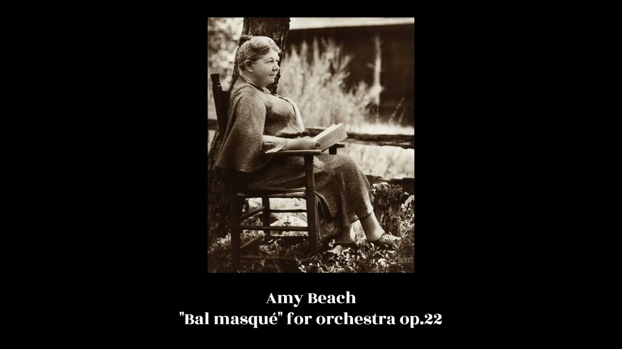 Amy Beach - 