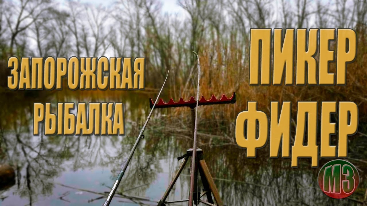 Ловля на пикер весной 2020. Тест фидера SHIMANO BEASTMASTER DX 9-11ft MULTI LIGHT FEEDER 70G