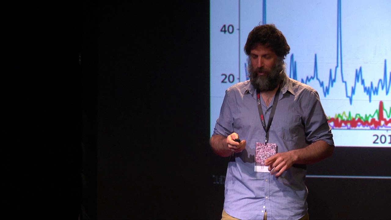 Bio-inspired collective behavior of autonomous drone swarms | G&aacute;bor V&aacute;s&aacute;rhelyi | TEDxNTUA