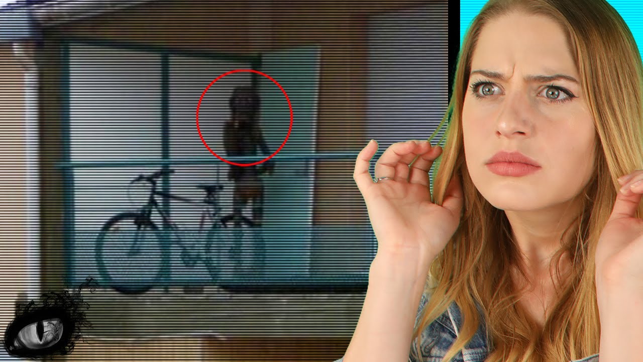 Top 10 Scary Google Map Images You Weren't Supposed To See
