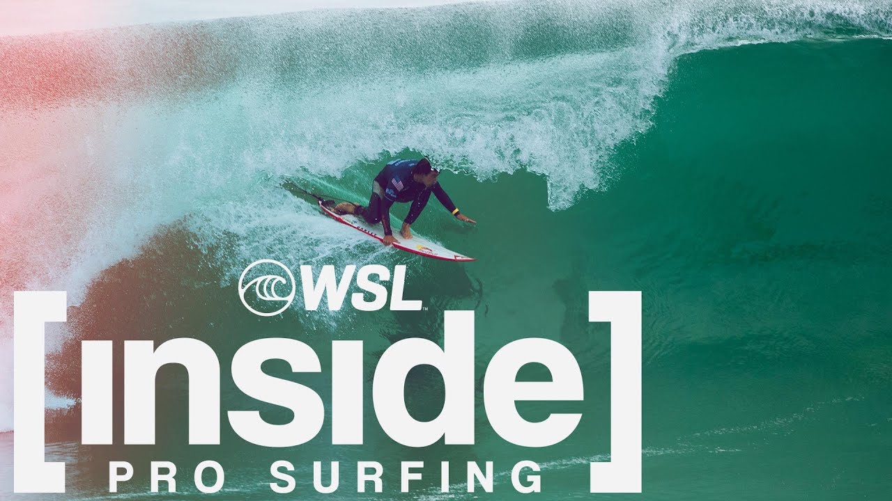 Inside Pro Surfing: MEO Rip Curl Pro Portugal presented by Corona 2024