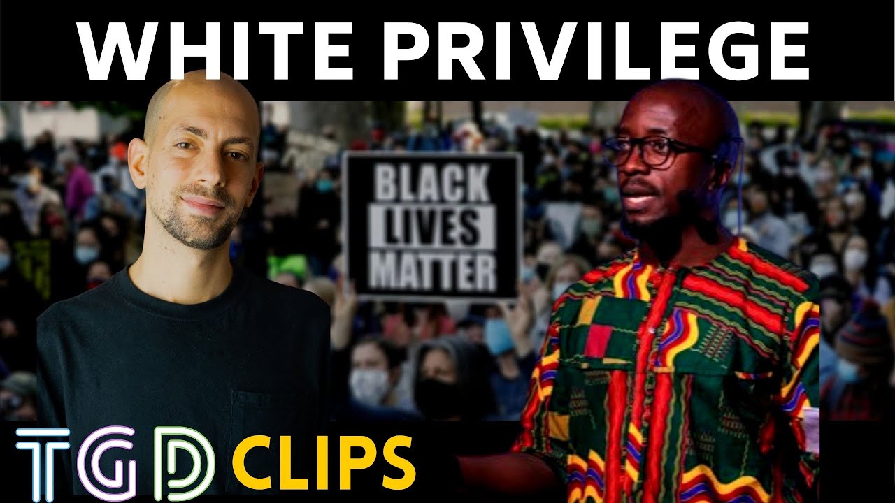 Are White People Privileged at the Expense of Black People?