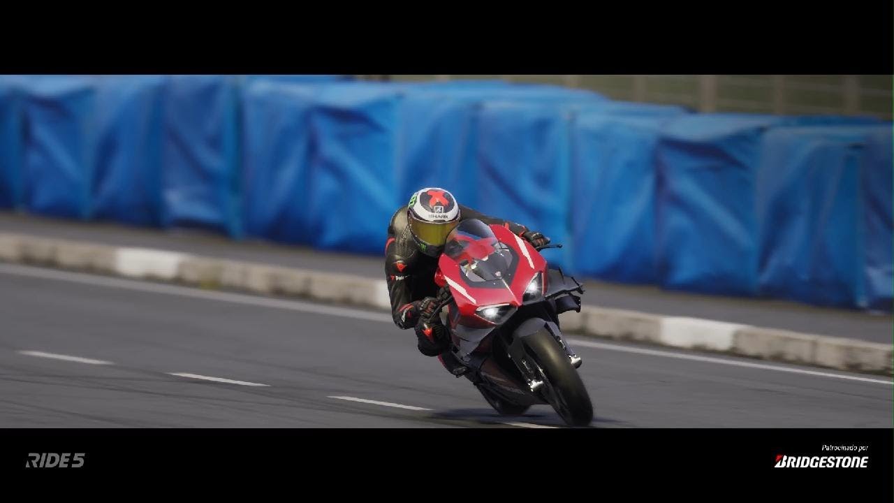 RIDE 5_Ducati Superleguera V4
