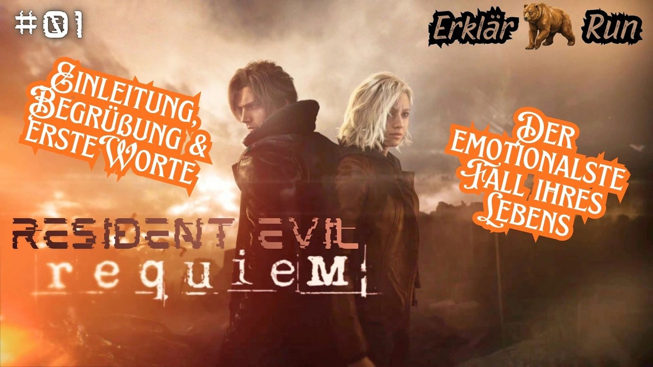 Resident Evil 