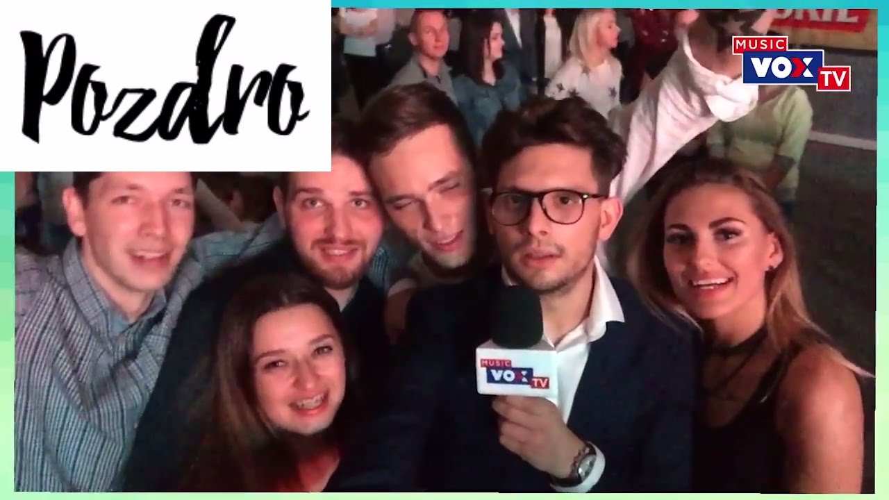 POZDRO | Oglądaj swoje pozdrowienia (odc.5)
