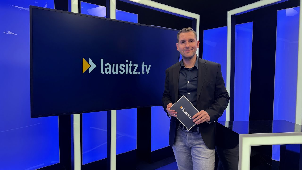 lausitz.tv am Mittwoch &ndash; Sendung vom 05.11.25