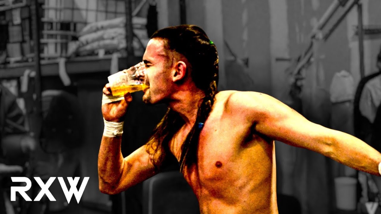 Highlights: Jonny Taco - Remix Wrestling