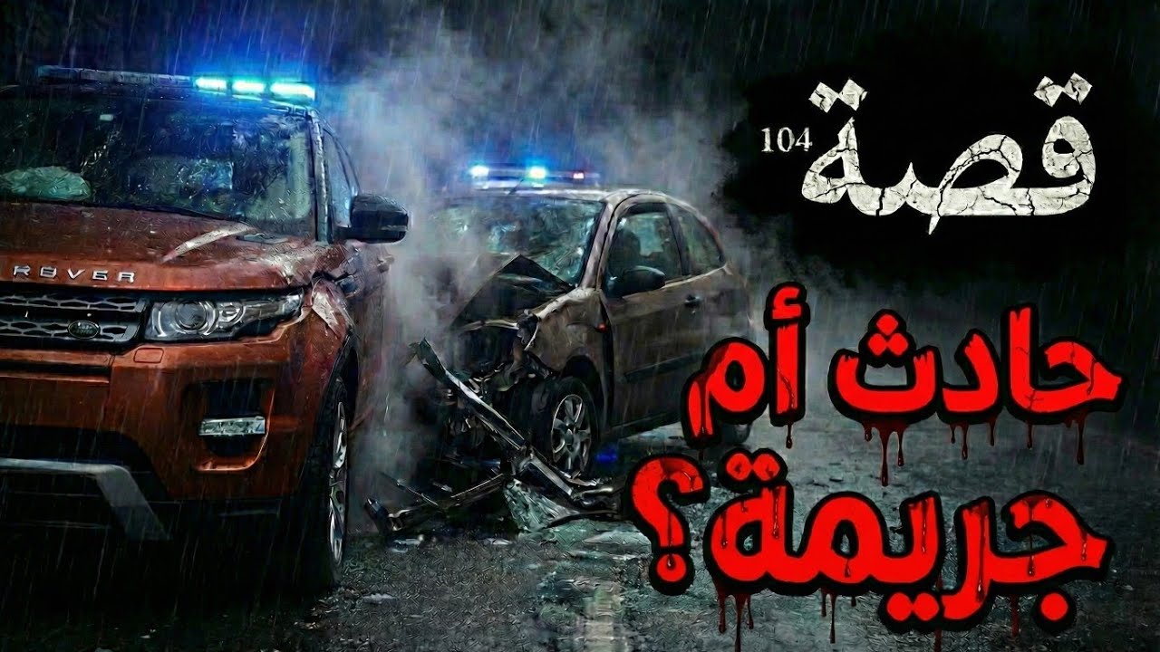 ليس حادثاً! ..التفاصيل المرعبة التي كشفها الطبيب الشرعي(104)