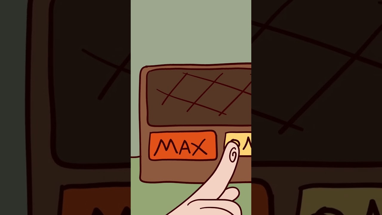 Ashley Longshore: MY NEW CARTOON! ‘how i deal w stress’ Animation by @KaylaJiang  #popart
