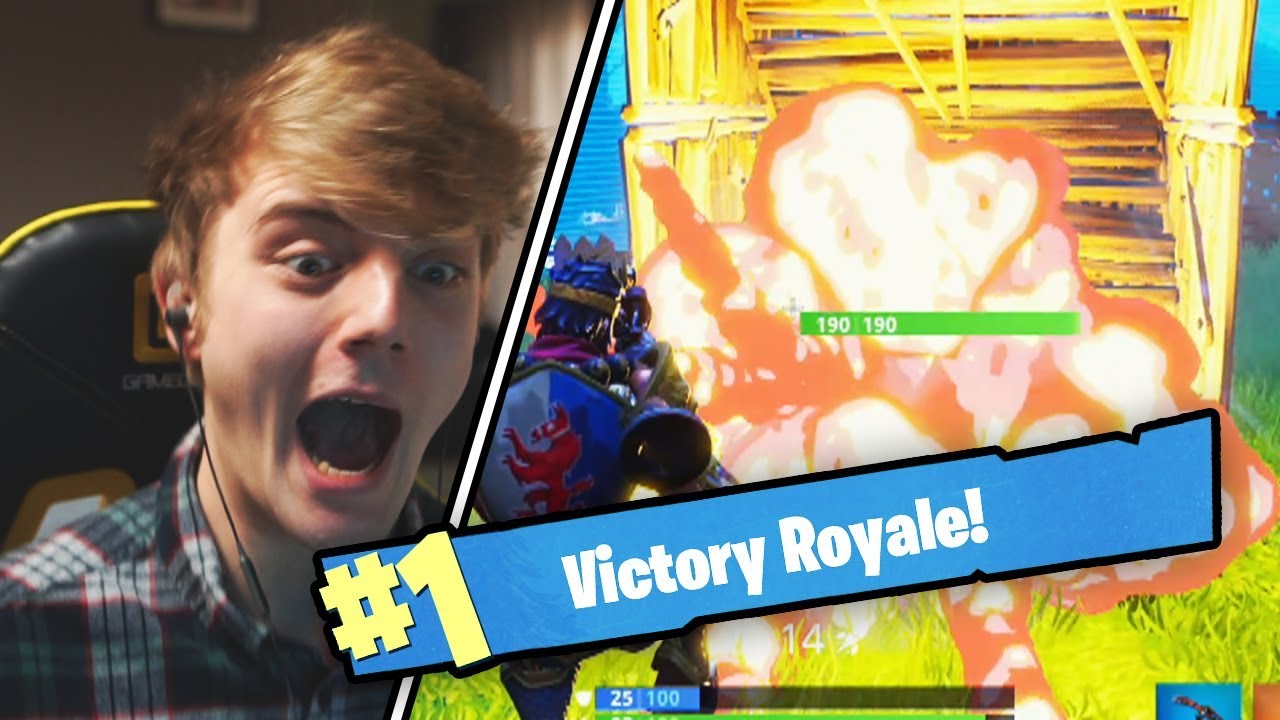 MIJN  BESTE MATCH IN FORTNITE OOIT!