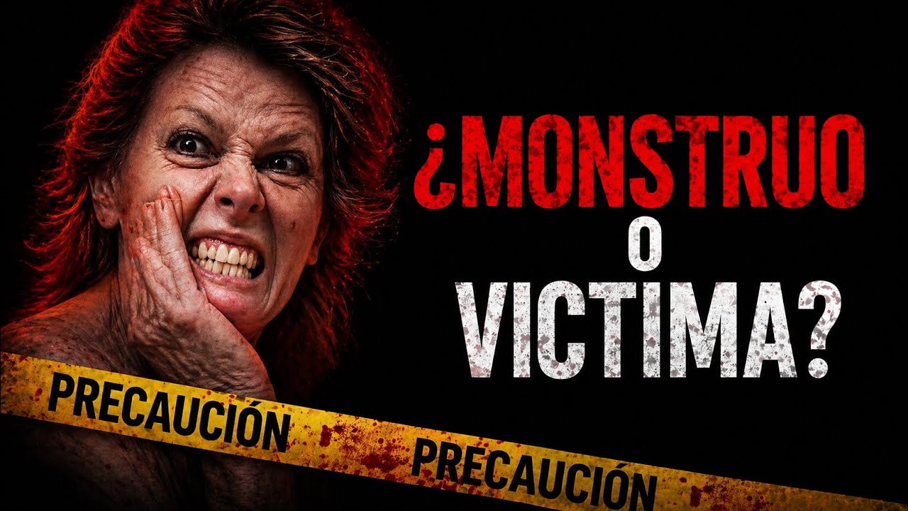 Aileen Wuornos: ¿Monstruo o Víctima? El Caso De La Primera Asesina En Serie En Estados Unidos