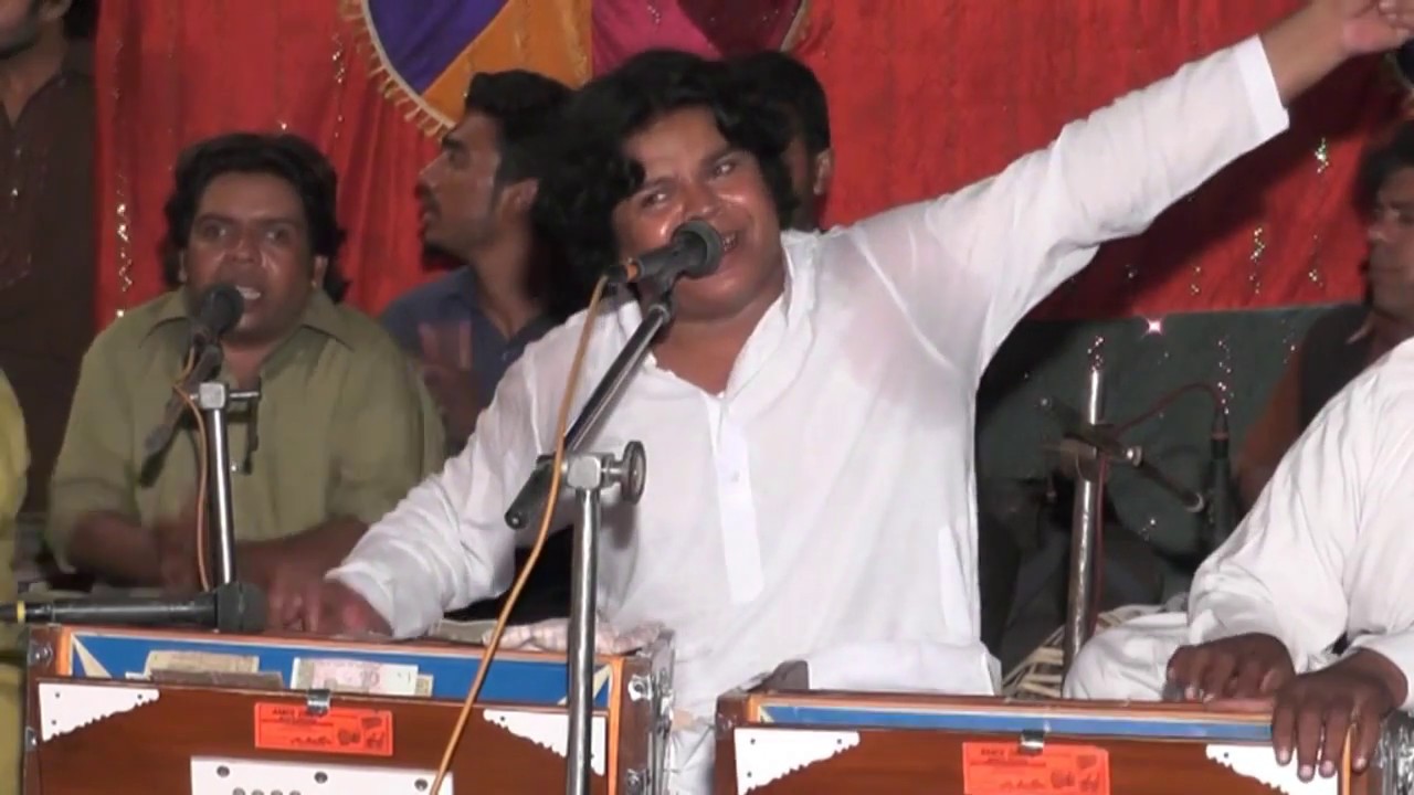 Qaiser Ghulam ali khan: Aagai chal ke hawai tere dewane tak