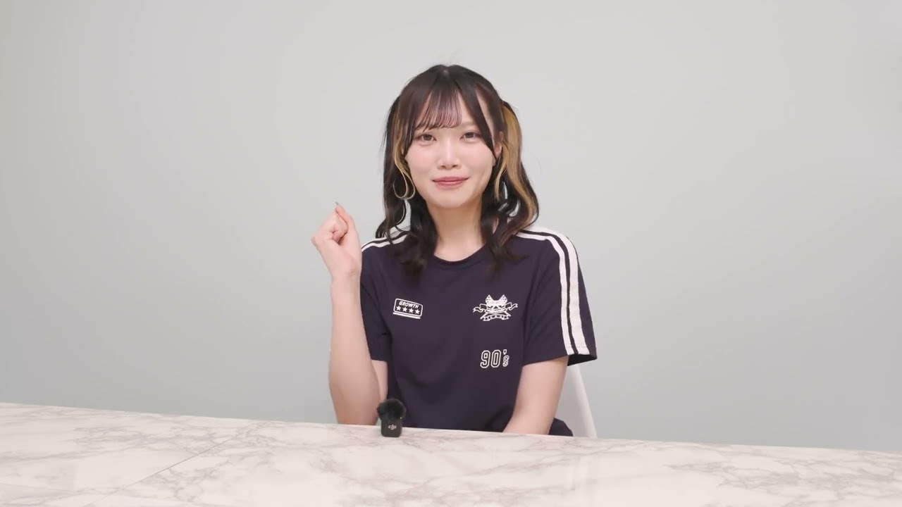 4thワンマンライブ記念/JAPANARIZM熊田なつインタビュー
