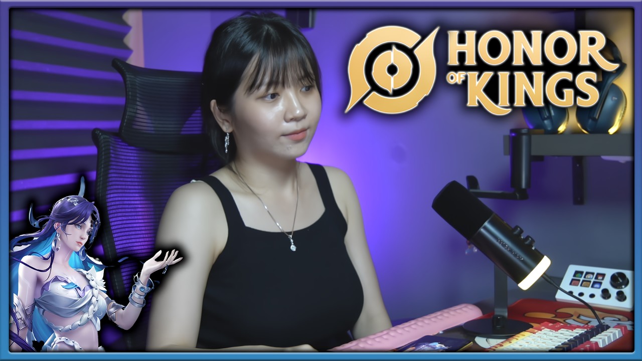 [SHORT] YANG DI CARI WS SIH !!! | Main Game Honor Of Kings S13 #27