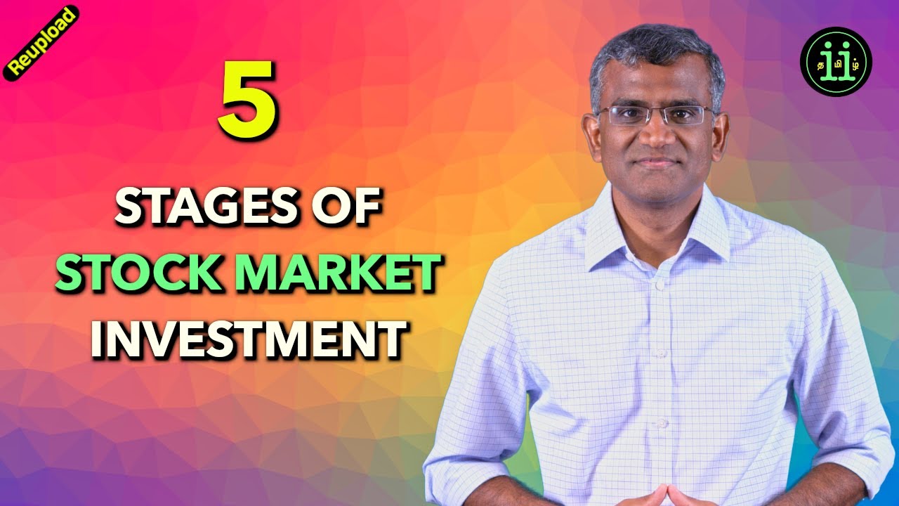 Your Stock Market Journey: Where Are You Right Now?