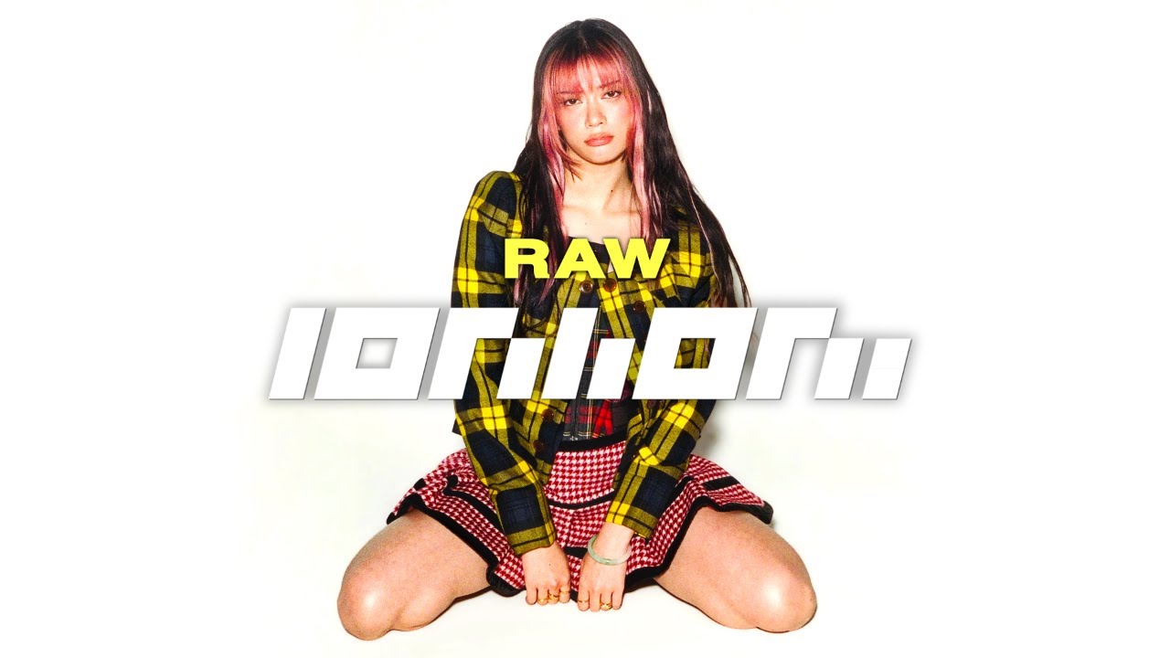 [FREE] KATSEYE x INTERNET GIRL x Kpop Type Beat | 