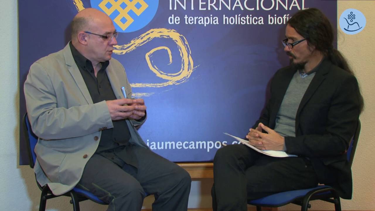 Jaume Campos La Caja de Pandora