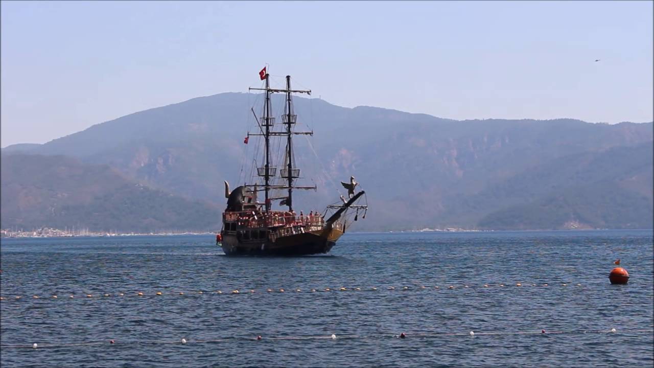Marmaris Park Otel