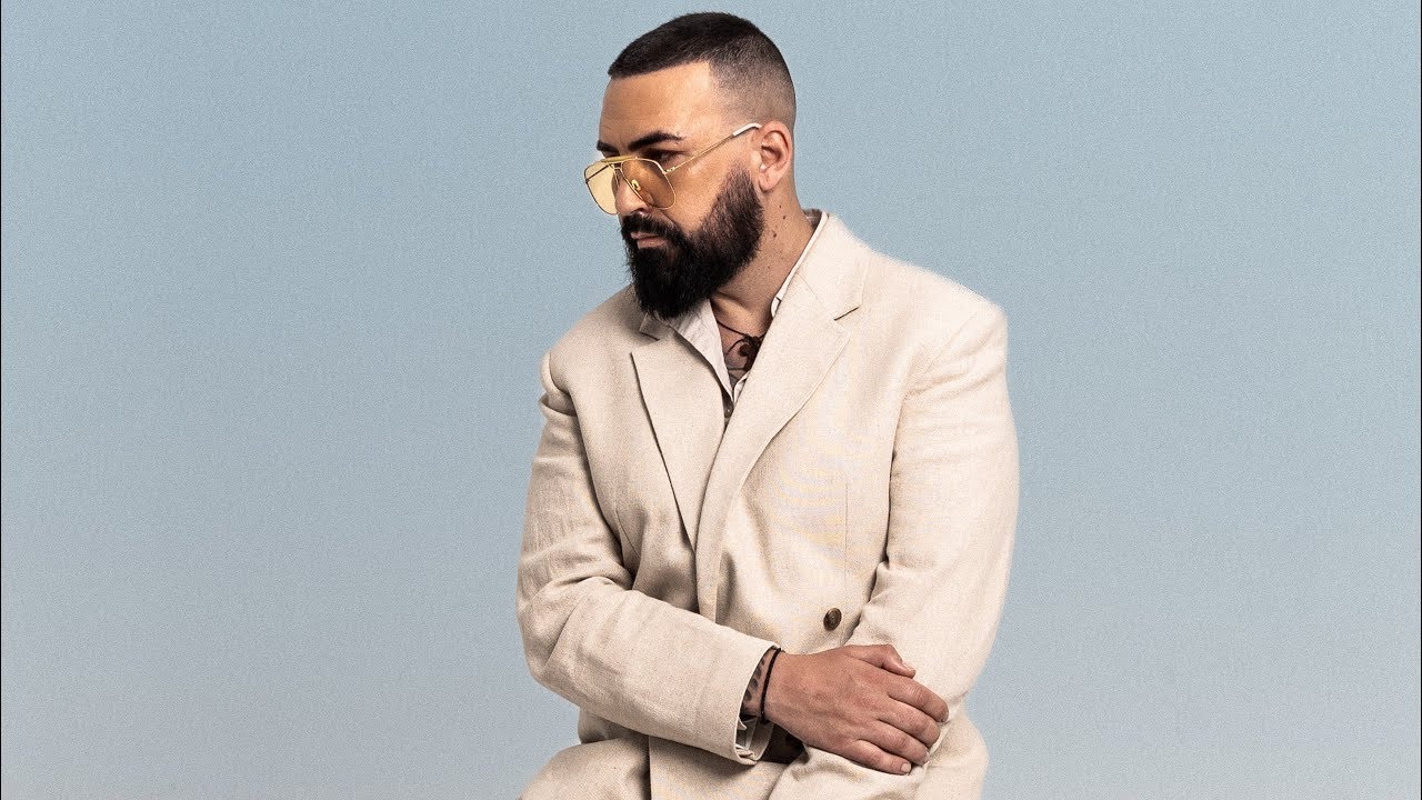 Sasa Kapor - Precrtan - (Grand Specijal)