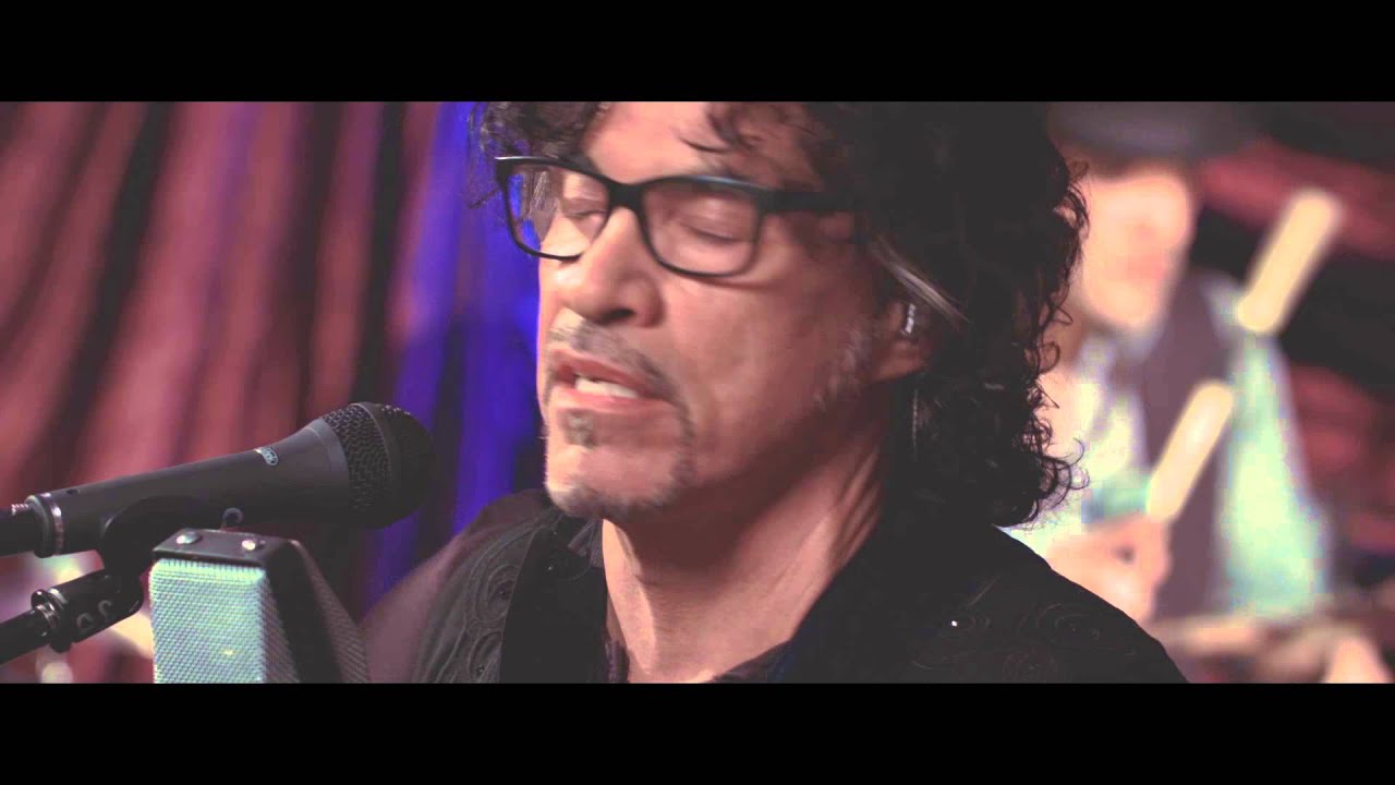 John Oates - Close (from Another Good Road)