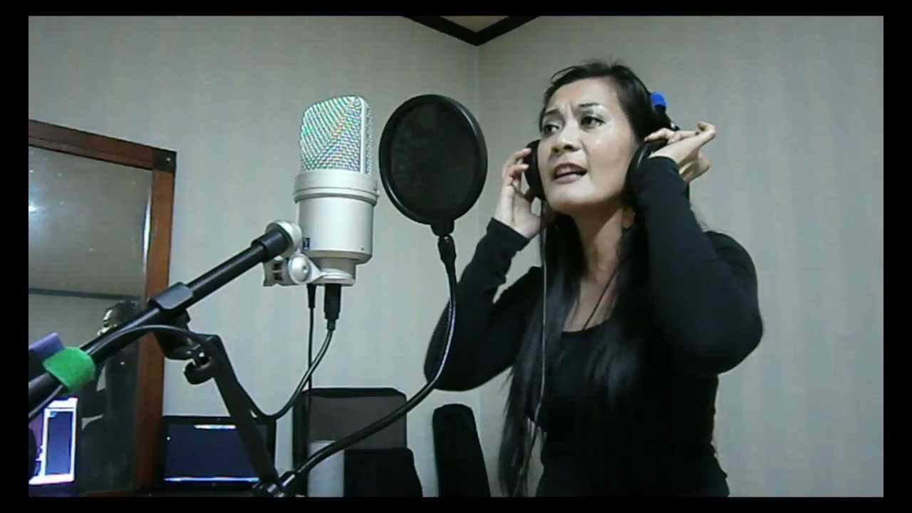 Bridges Cover (Teresa)