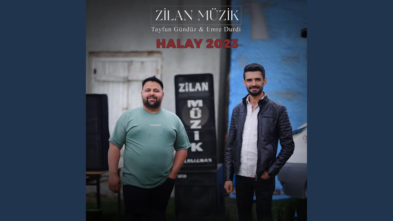 Zilan Müzik Çil Mercan (feat. Tayfun Gündüz & Emre Durdi)