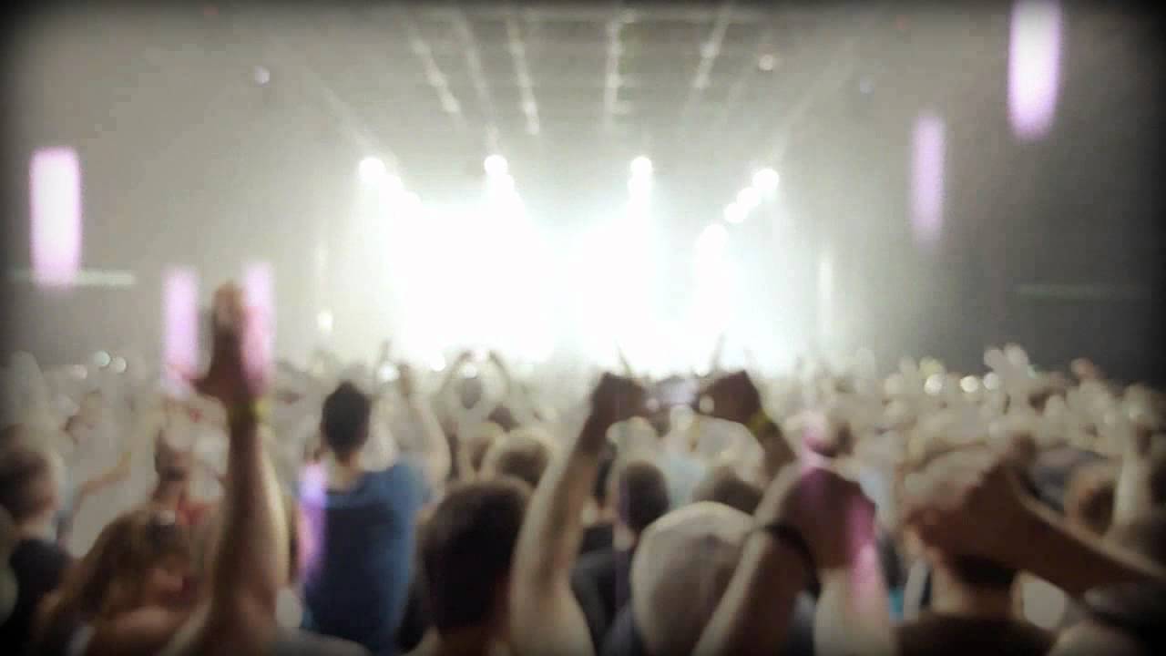 Hyperspace 2012 Aftermovie