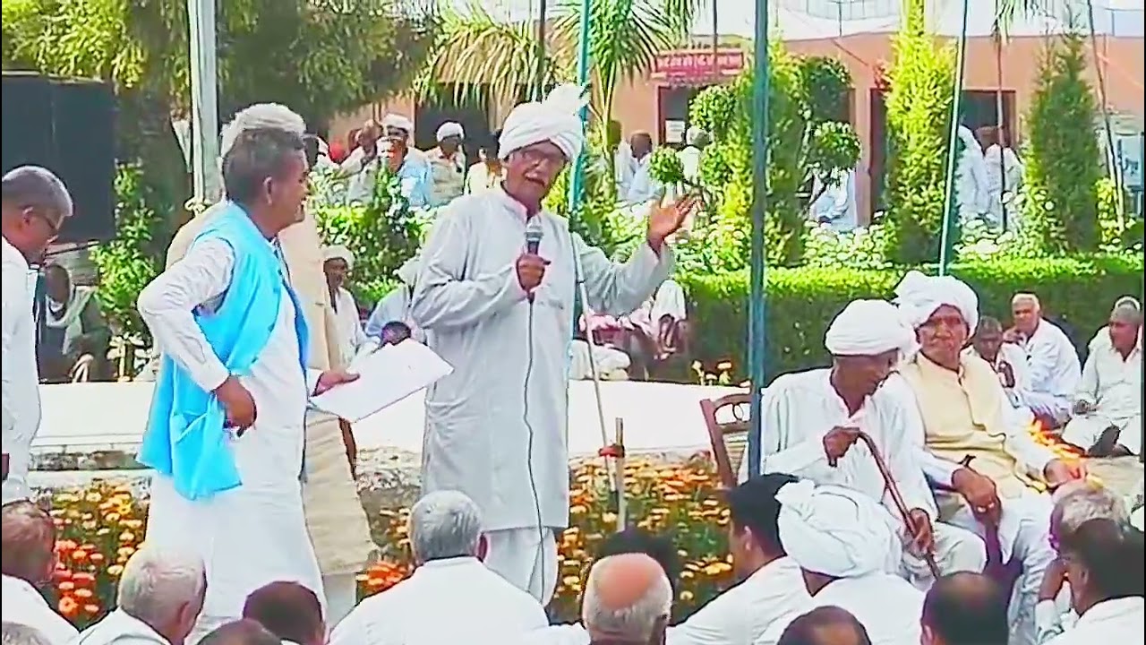 जिस पद को लेने के लिए लोग लड़ते हैं उस पद को ठोकर मार दी लेकिन जमीर नहीं बेचा इसे कहते हैं त्याग 