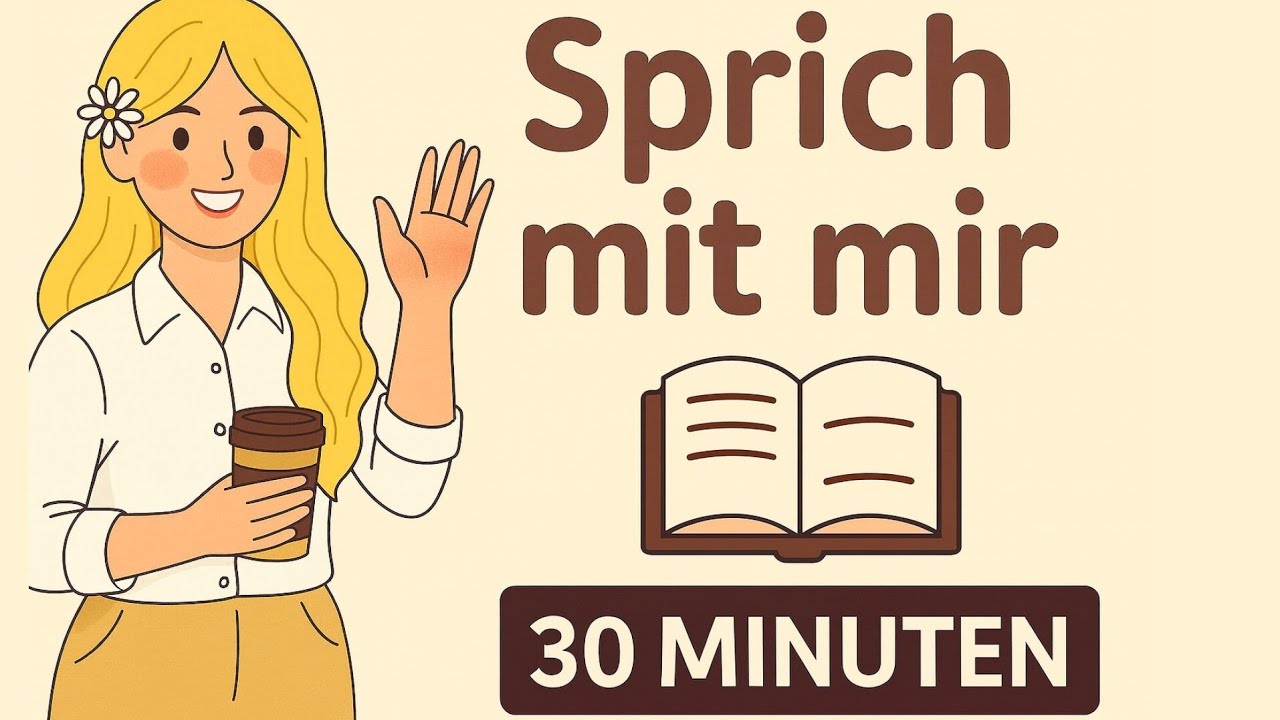 „4 Jahre in Deutschland–was ich wirklich erlebt habe(und wie du über deine Erfahrungen sprichst!)🇩🇪✨