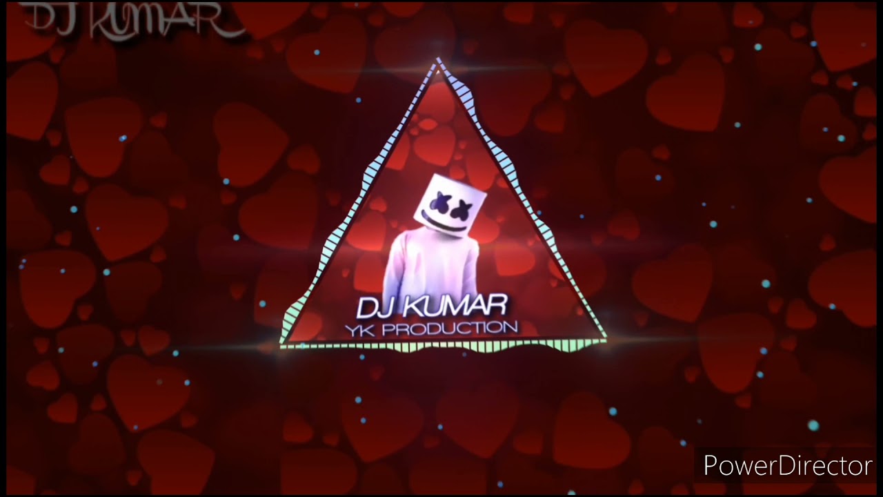 MUNBE VAA  SONG REMIX BY, DJ KUMAR.OFFICIAL VIDEO [YK PRODUCTION]