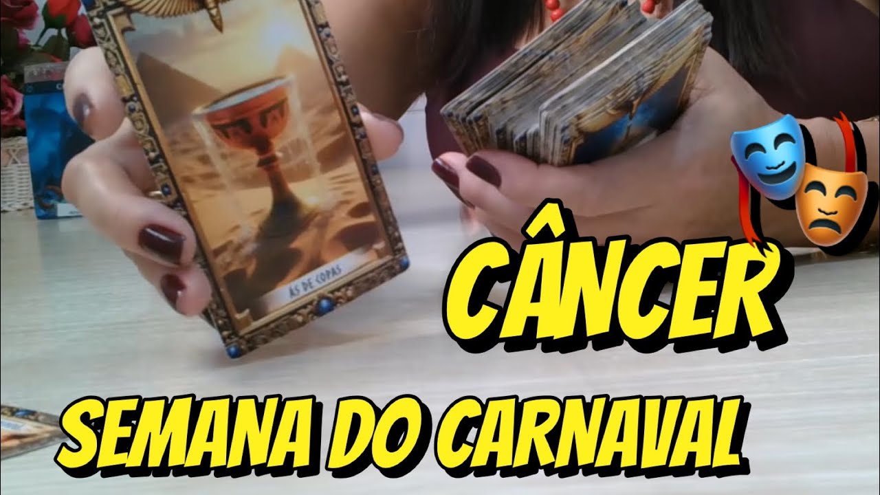 CÂNCER❤️‍🔥NADA VAI IMPEDIR ESSE INICIO ROMÂNTICO …DEMANDA QUEBRADA⚔️NADA MAIS TE PRENDE 