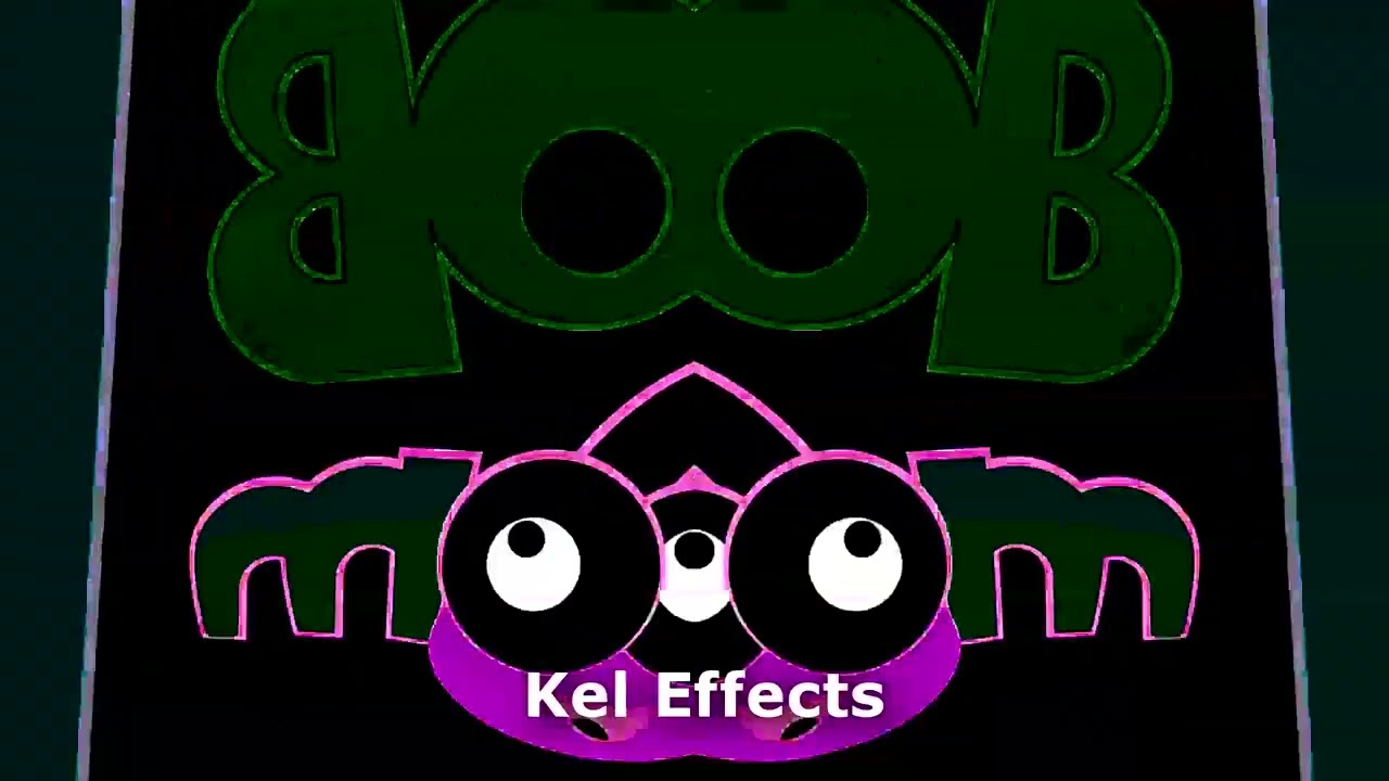 Bob Zoom Logo Sparta Chorus 3 Effects Sponsored by Klasky Csupo 2001 Effects HyperExtended