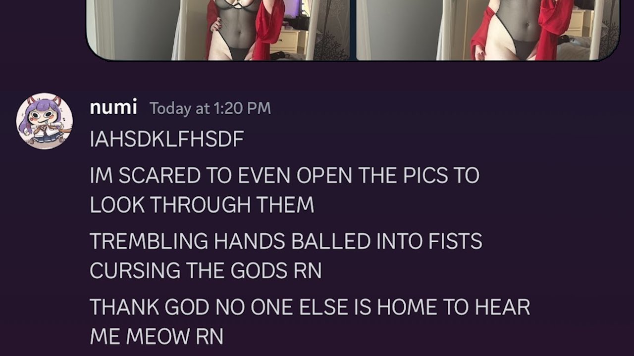 Cottontail Tempts Numi to Lose NNN