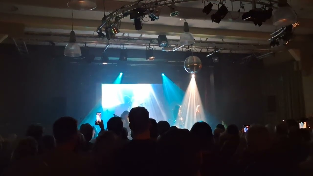 The great gig in the sky - Magnets & Miracles a PF tribute band @ De Brink Obdam