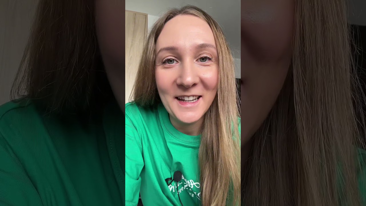 Historia z życia Solidnej Księgowej (vlog) 