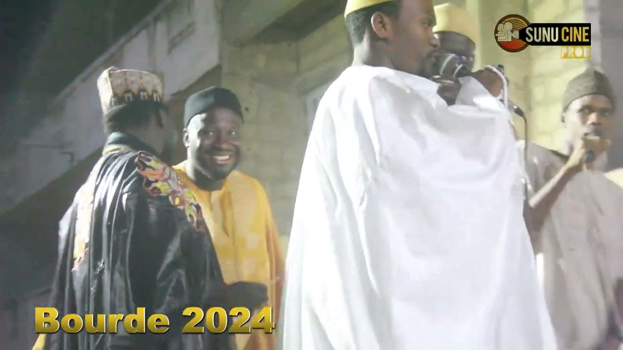 bourde 2024 a fass mbao