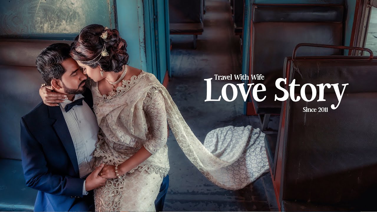 LOVE STORY | Travel With Wife | Valentine Special