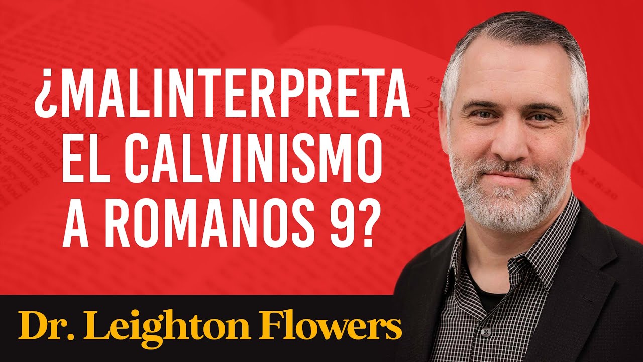 Entrevista al Dr. Leighton Flowers - Dr. Carlos Andrés Murr