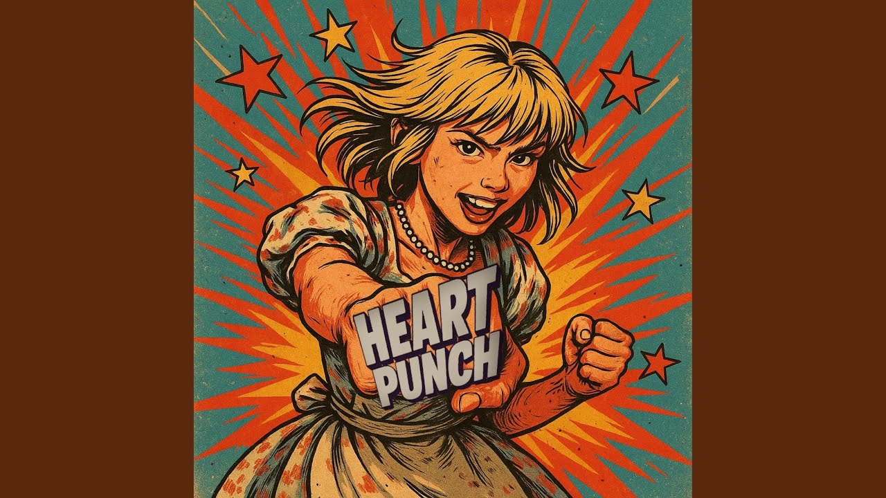 HEART PUNCHER