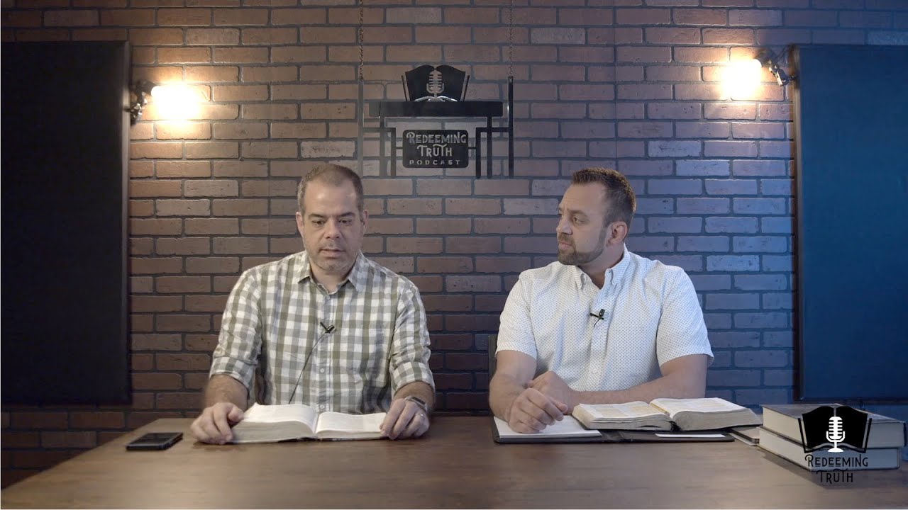 Ep 4 | What Does it Mean to Pray “In Jesus’ Name