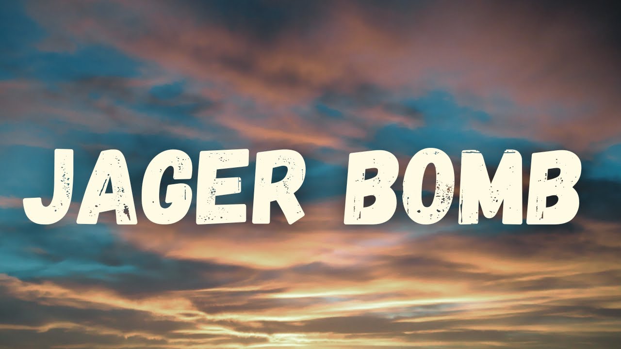 SHITI &ndash; JAGER BOMB | New Alternative Rock Music | Punk Rock Band from Lithuania