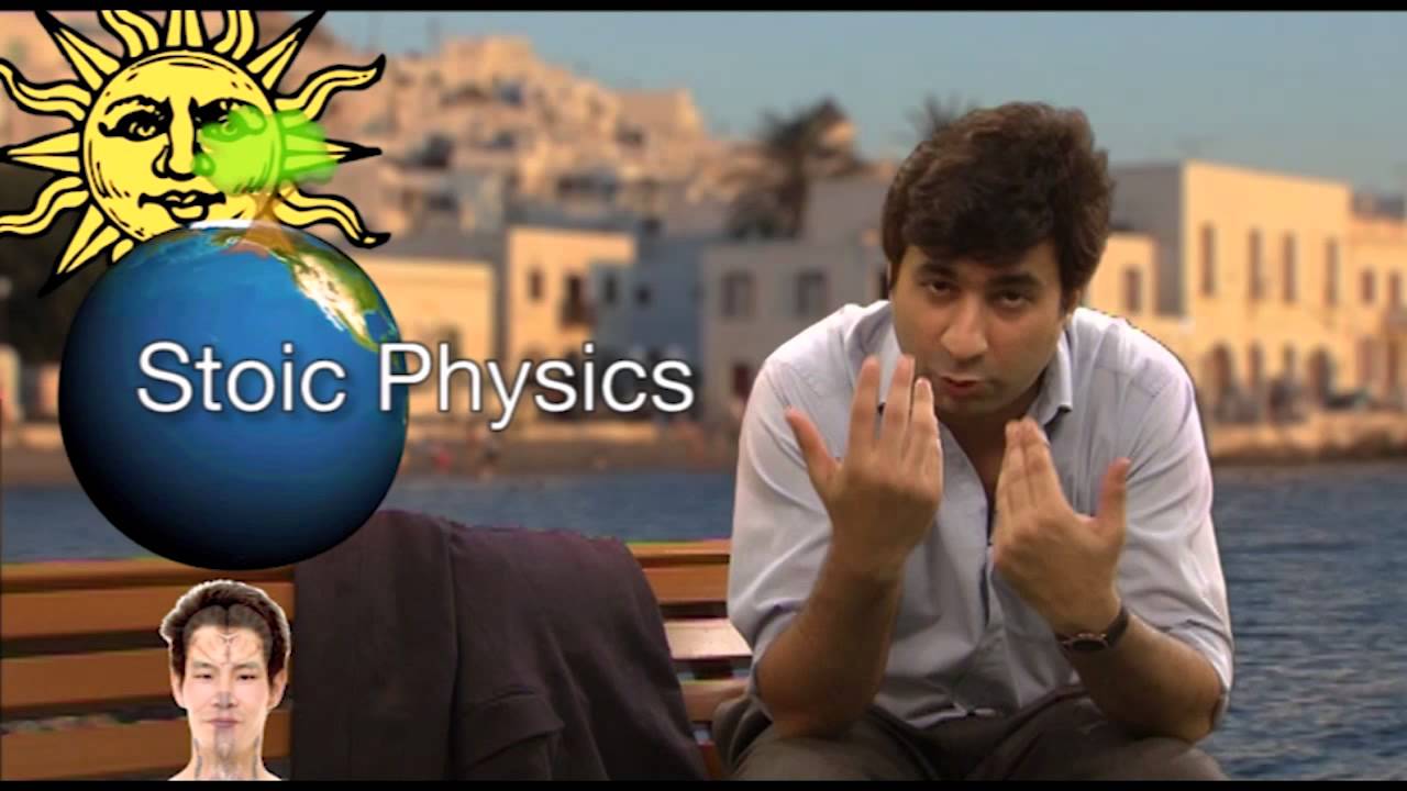 History of Philosophy 12.3 Stoics | Official HD