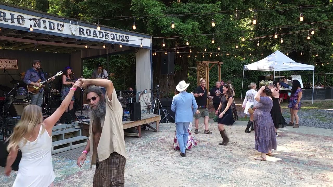 Tumbleweed Soul - Rio Nido Roadhouse 6-3-23