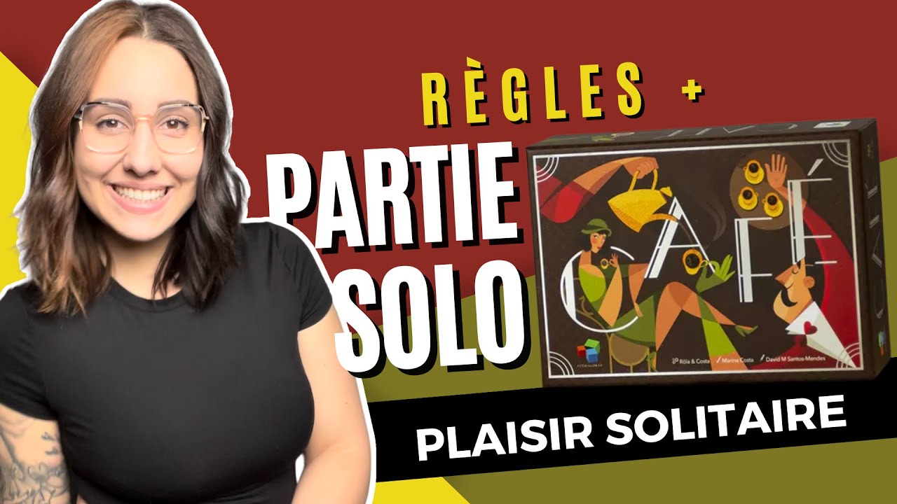 R&Egrave;GLES + PARTIE SOLO CAF&Eacute; - PYTHAGORAS | Mes plaisirs solitaires