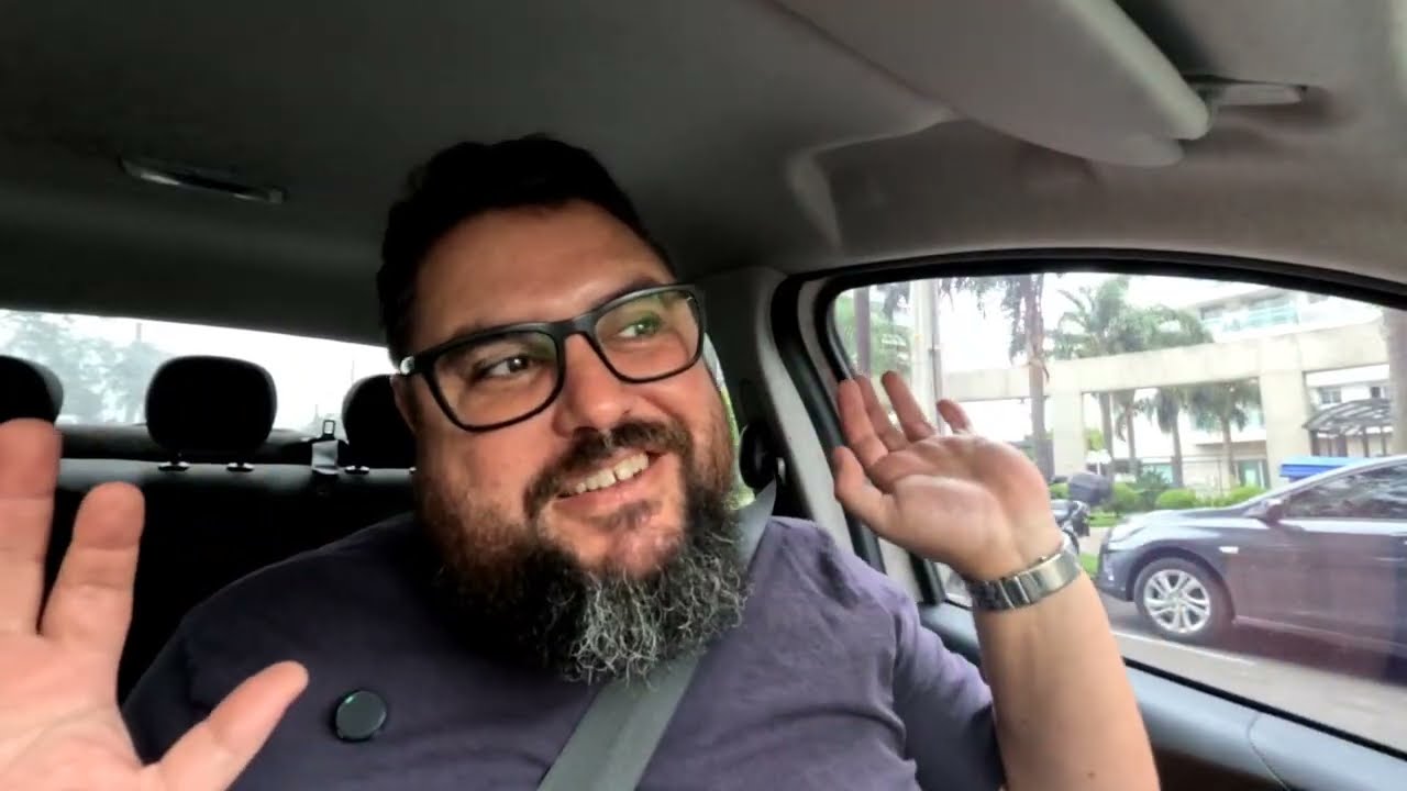  S10E31 - PASSANDO RAIVA NO BLOCO DOS ESQUISITOS | UBER 99POP #uber #diariodeumuber #vidadeuber