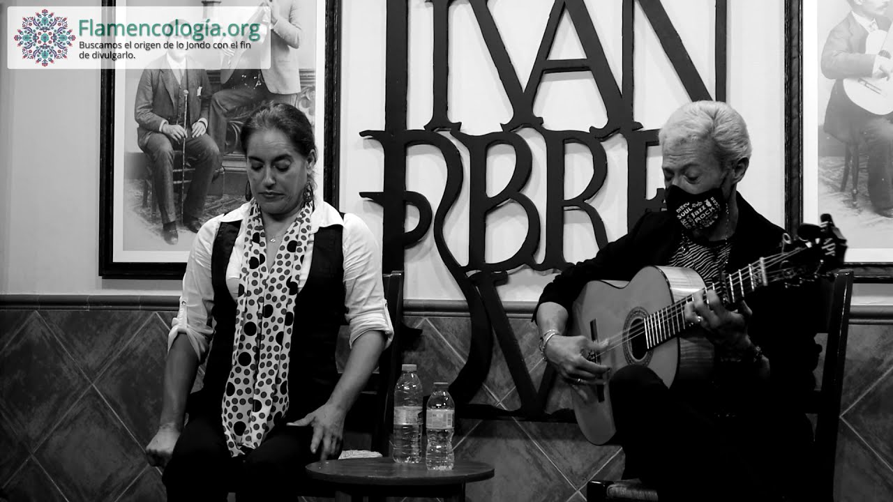#Flamencología