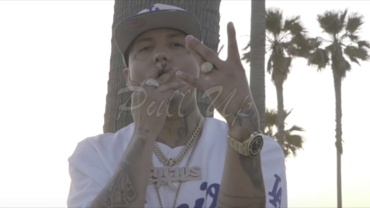 King Lil G x Devour Type Beat 