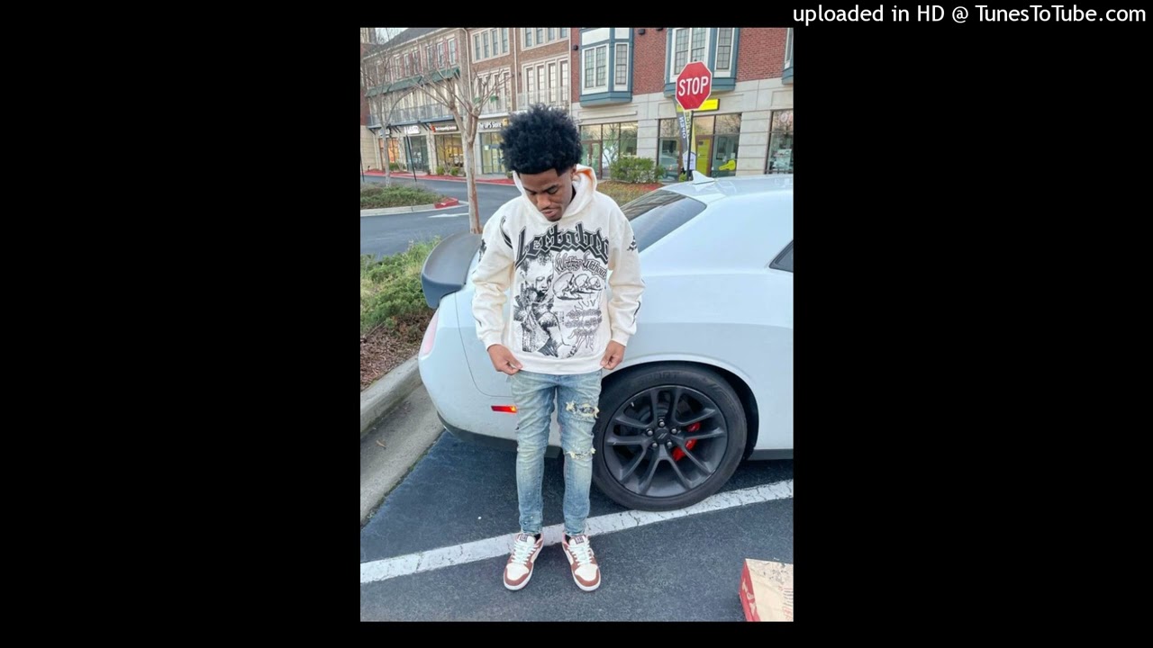 [FREE] Lil ManMan Type Beat 